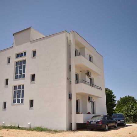 Apartments Kupi Ul Rudaj 41 Ulcinj Exteriér fotografie