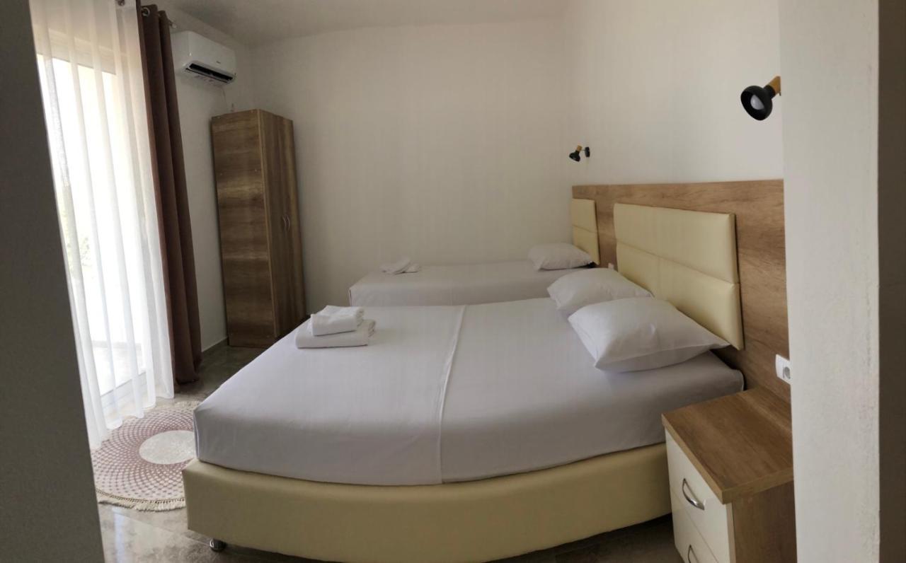 Apartments Kupi Ul Rudaj 41 Ulcinj Exteriér fotografie