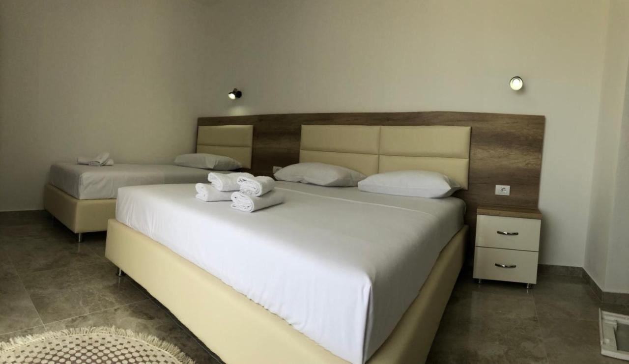 Apartments Kupi Ul Rudaj 41 Ulcinj Exteriér fotografie