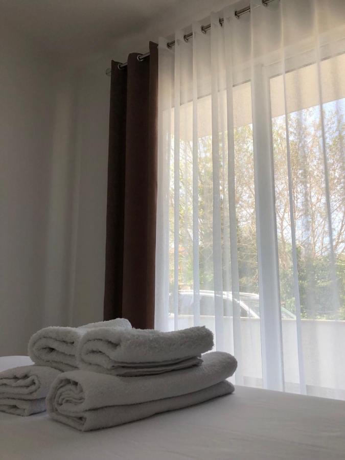 Apartments Kupi Ul Rudaj 41 Ulcinj Exteriér fotografie