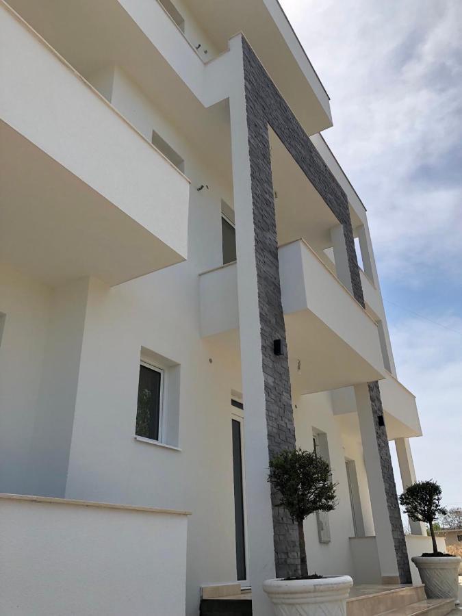 Apartments Kupi Ul Rudaj 41 Ulcinj Exteriér fotografie