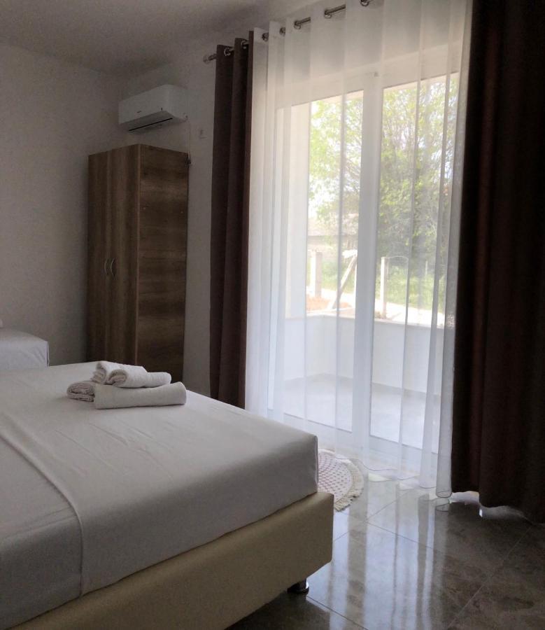 Apartments Kupi Ul Rudaj 41 Ulcinj Exteriér fotografie