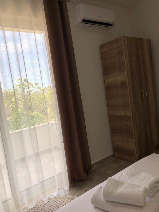 Apartments Kupi Ul Rudaj 41 Ulcinj Exteriér fotografie