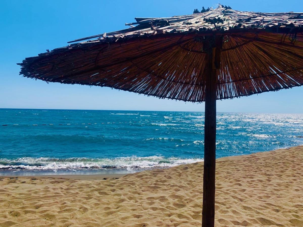 Apartments Kupi Ul Rudaj 41 Ulcinj Exteriér fotografie