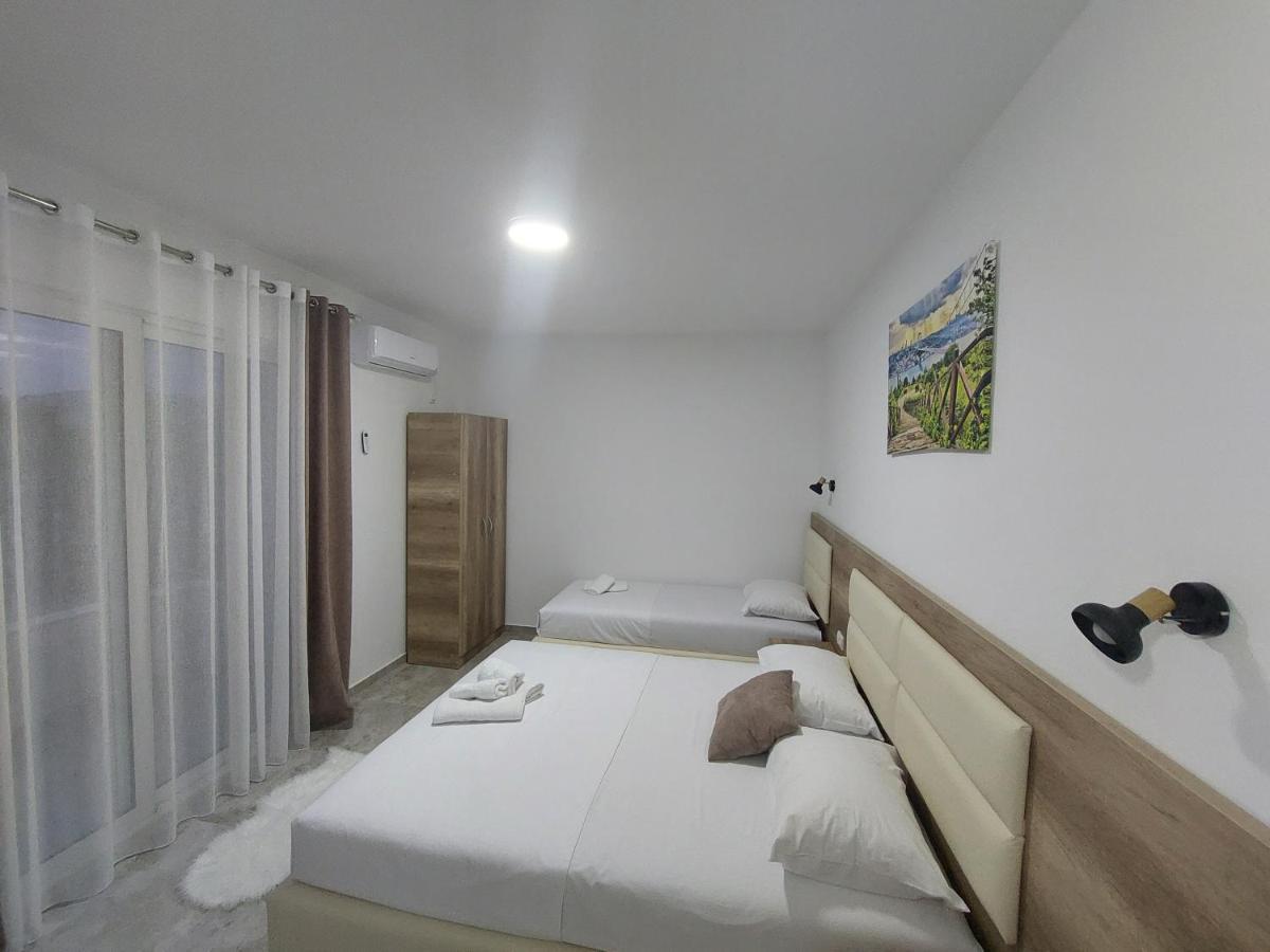 Apartments Kupi Ul Rudaj 41 Ulcinj Exteriér fotografie