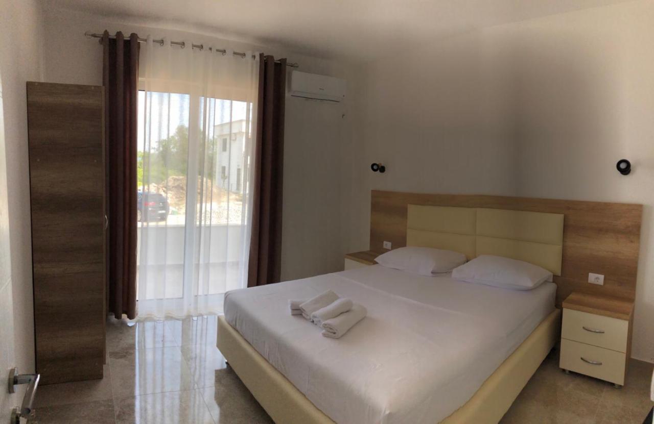 Apartments Kupi Ul Rudaj 41 Ulcinj Exteriér fotografie