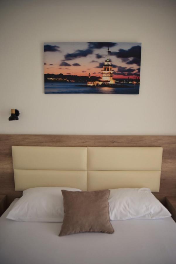 Apartments Kupi Ul Rudaj 41 Ulcinj Exteriér fotografie