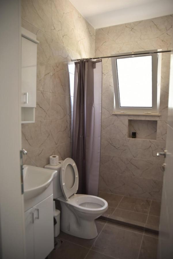 Apartments Kupi Ul Rudaj 41 Ulcinj Exteriér fotografie