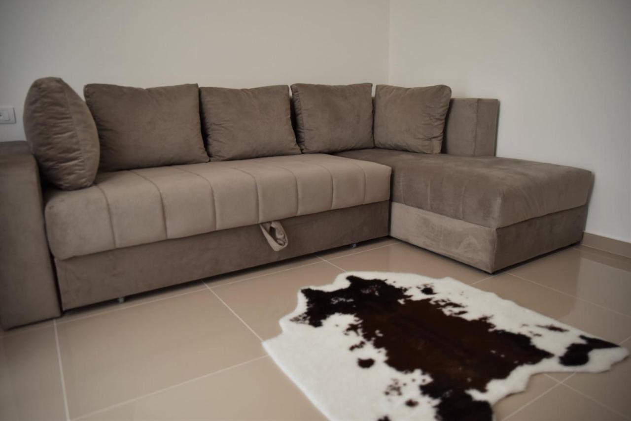 Apartments Kupi Ul Rudaj 41 Ulcinj Exteriér fotografie