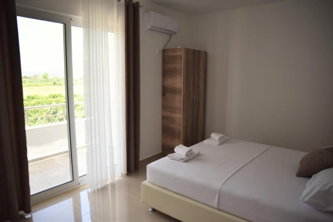 Apartments Kupi Ul Rudaj 41 Ulcinj Exteriér fotografie