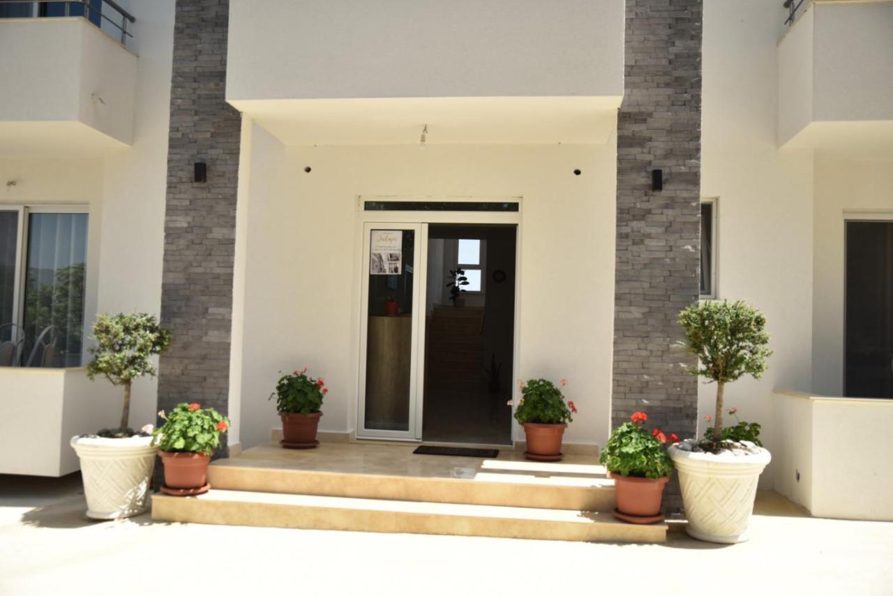 Apartments Kupi Ul Rudaj 41 Ulcinj Exteriér fotografie