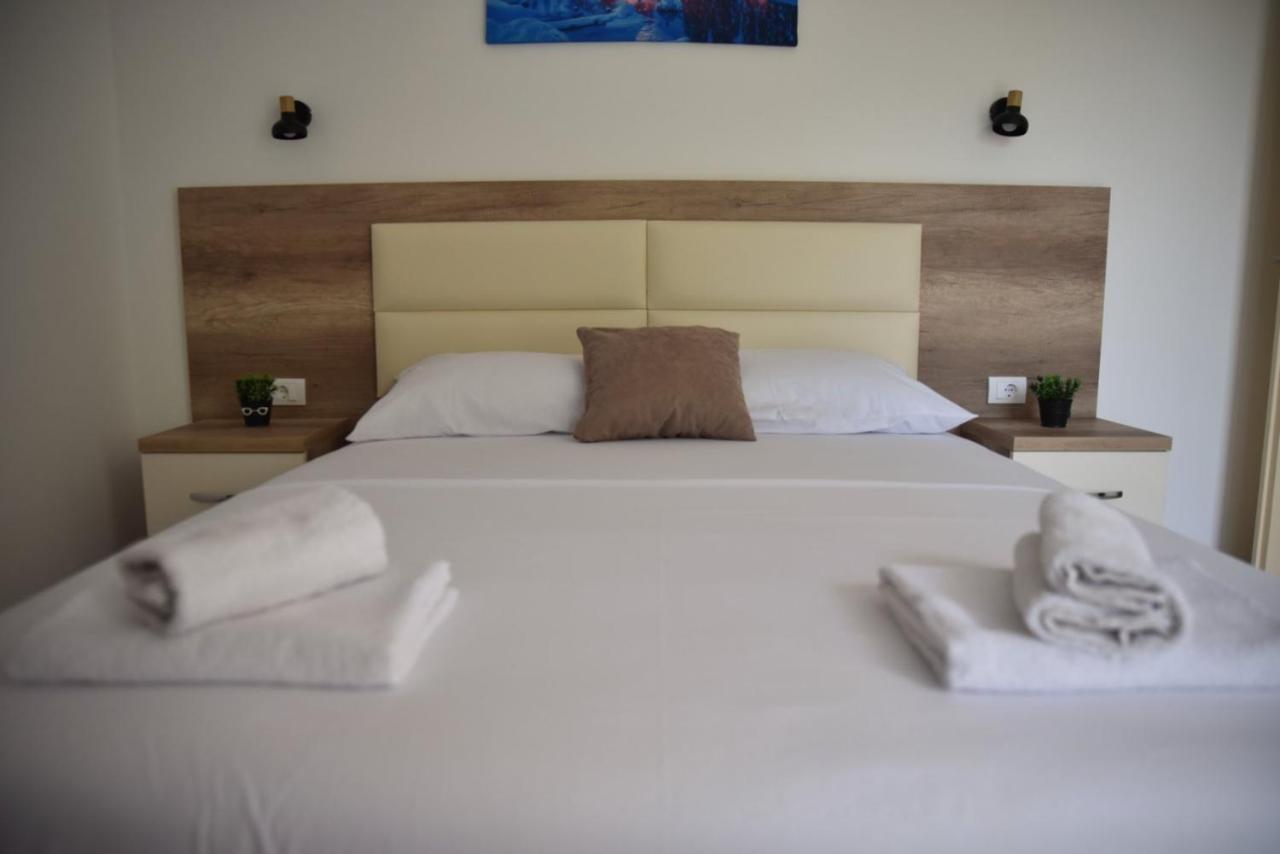 Apartments Kupi Ul Rudaj 41 Ulcinj Exteriér fotografie
