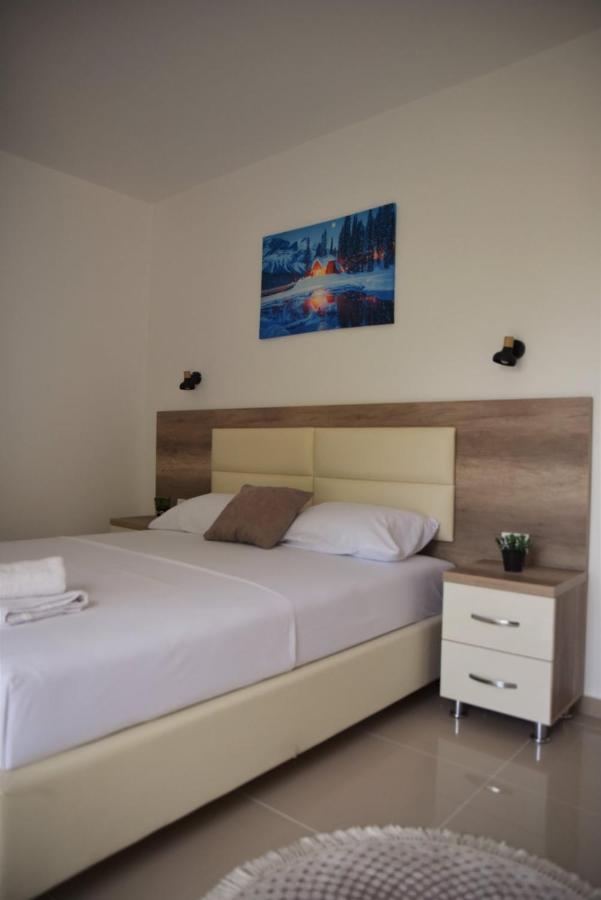 Apartments Kupi Ul Rudaj 41 Ulcinj Exteriér fotografie