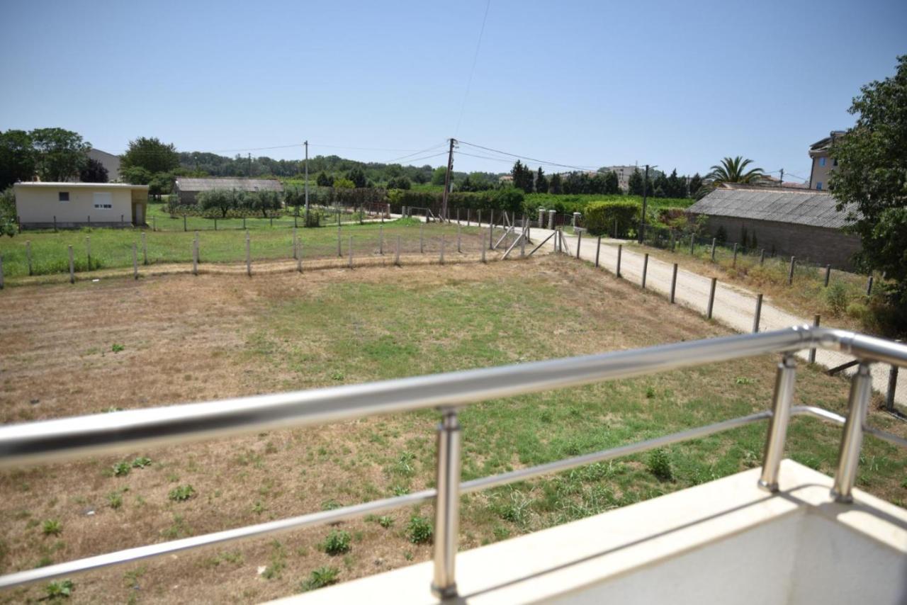 Apartments Kupi Ul Rudaj 41 Ulcinj Exteriér fotografie