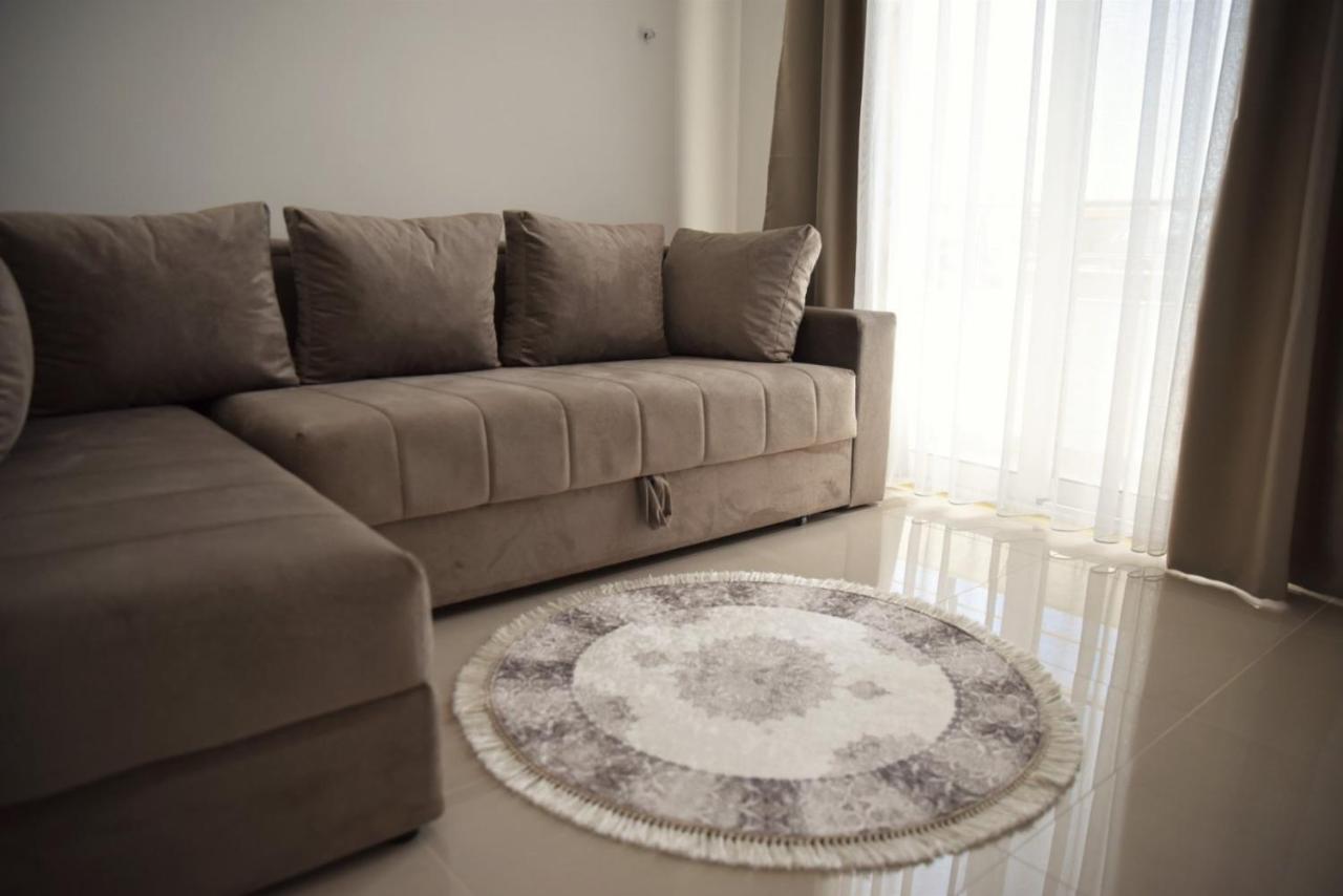 Apartments Kupi Ul Rudaj 41 Ulcinj Exteriér fotografie