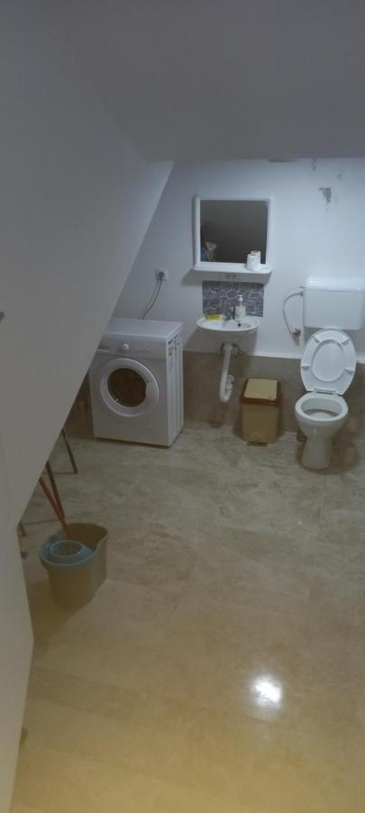 Apartments Kupi Ul Rudaj 41 Ulcinj Exteriér fotografie