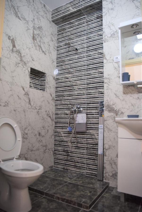 Apartments Kupi Ul Rudaj 41 Ulcinj Exteriér fotografie