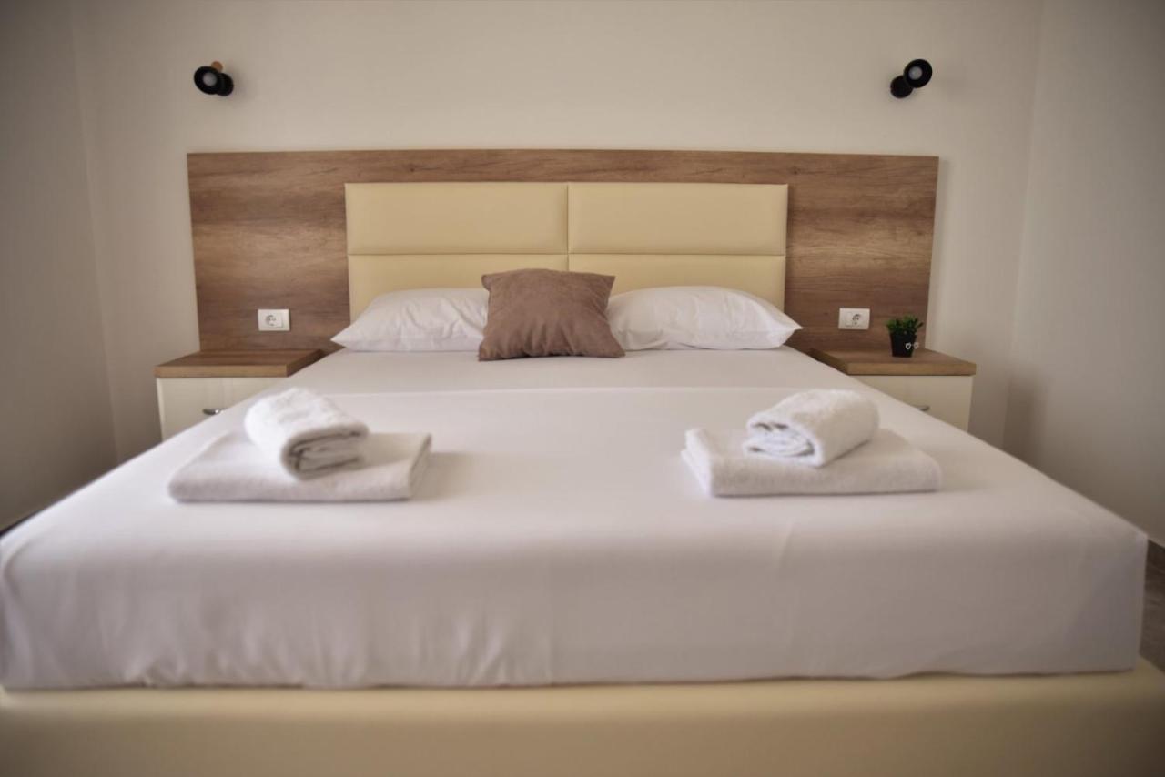 Apartments Kupi Ul Rudaj 41 Ulcinj Exteriér fotografie