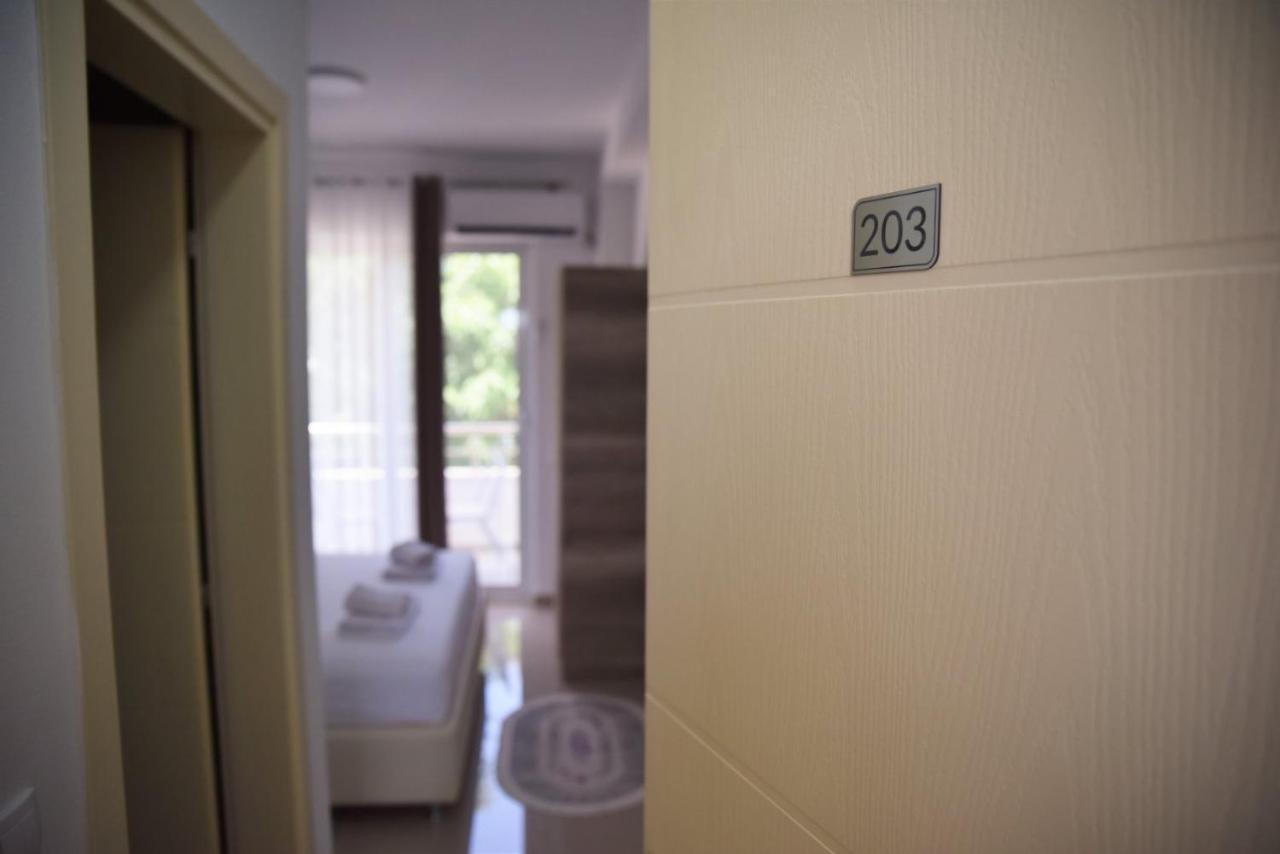 Apartments Kupi Ul Rudaj 41 Ulcinj Exteriér fotografie