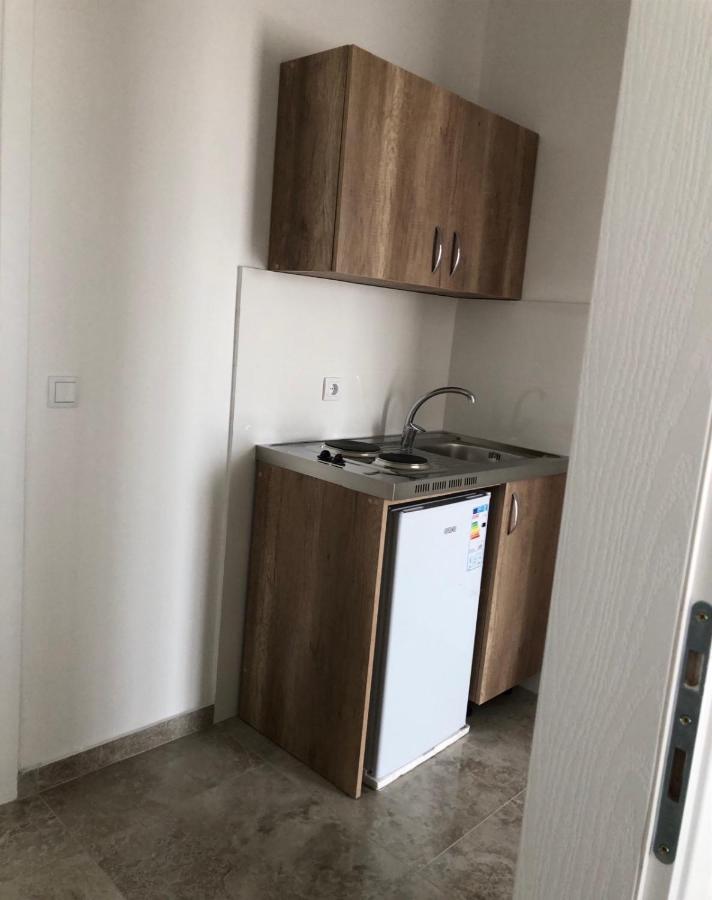 Apartments Kupi Ul Rudaj 41 Ulcinj Exteriér fotografie