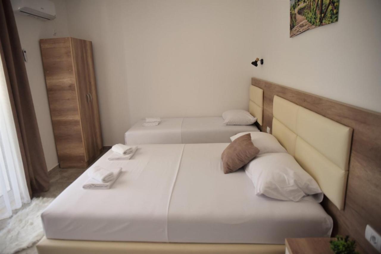 Apartments Kupi Ul Rudaj 41 Ulcinj Exteriér fotografie