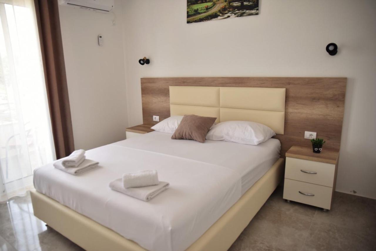 Apartments Kupi Ul Rudaj 41 Ulcinj Exteriér fotografie