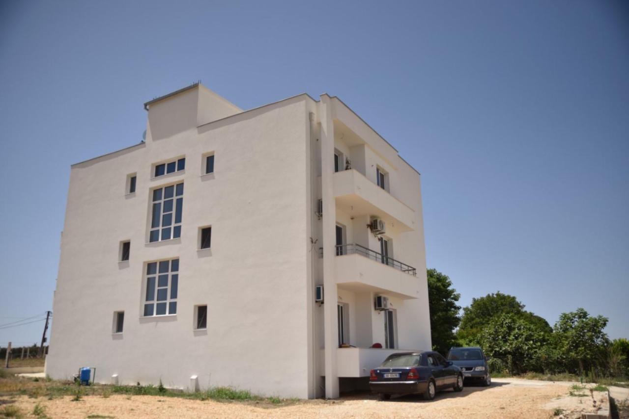 Apartments Kupi Ul Rudaj 41 Ulcinj Exteriér fotografie