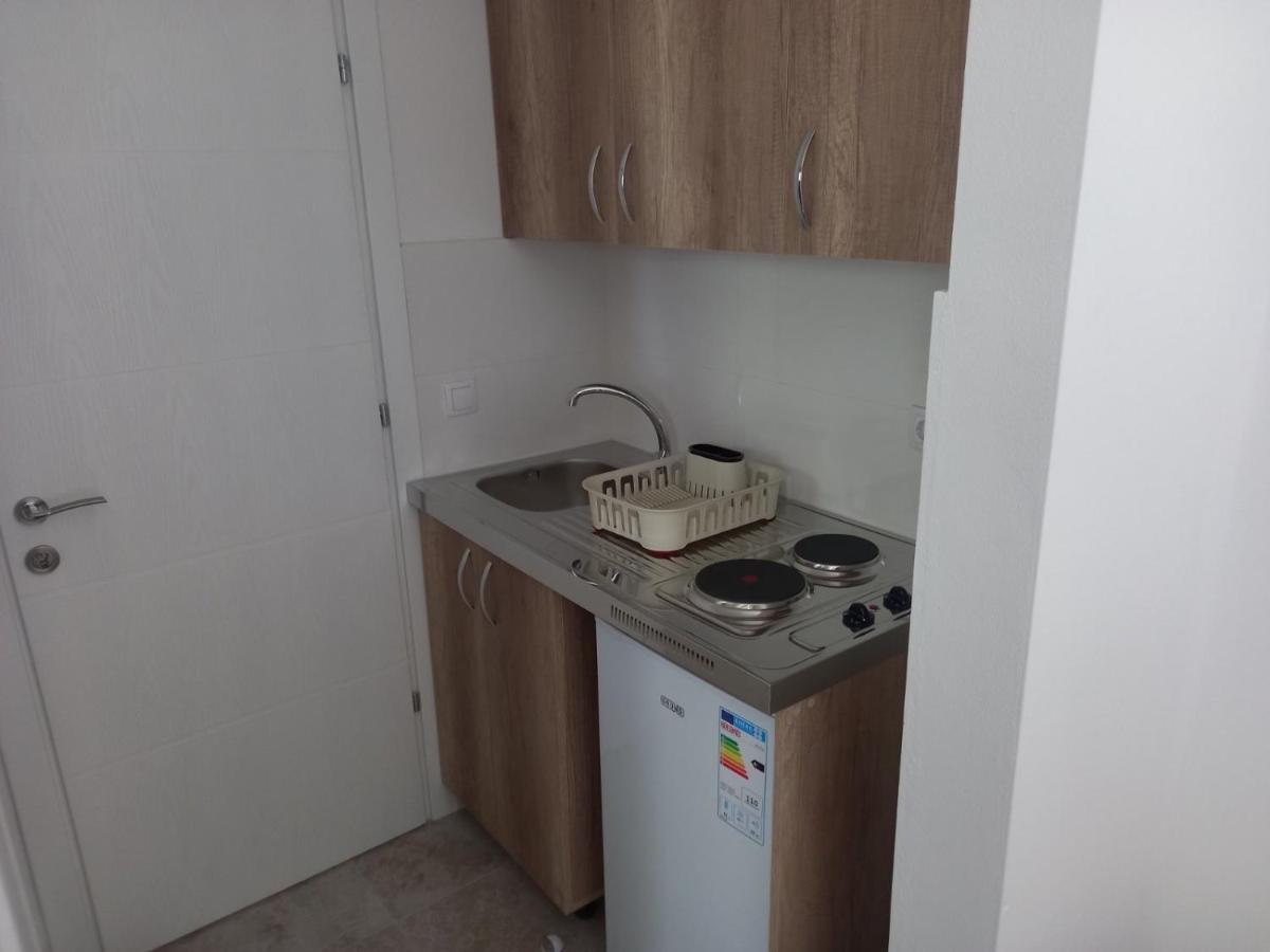 Apartments Kupi Ul Rudaj 41 Ulcinj Exteriér fotografie