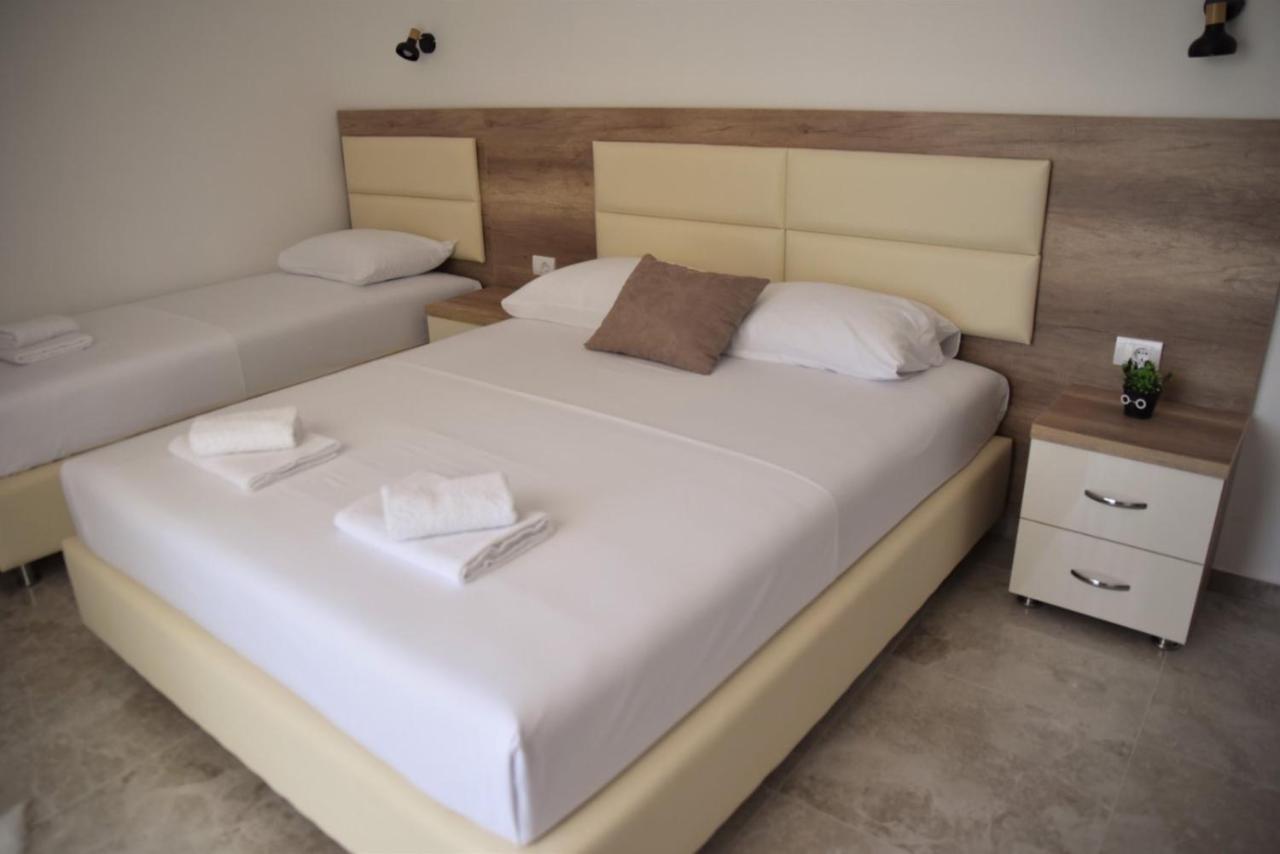 Apartments Kupi Ul Rudaj 41 Ulcinj Exteriér fotografie