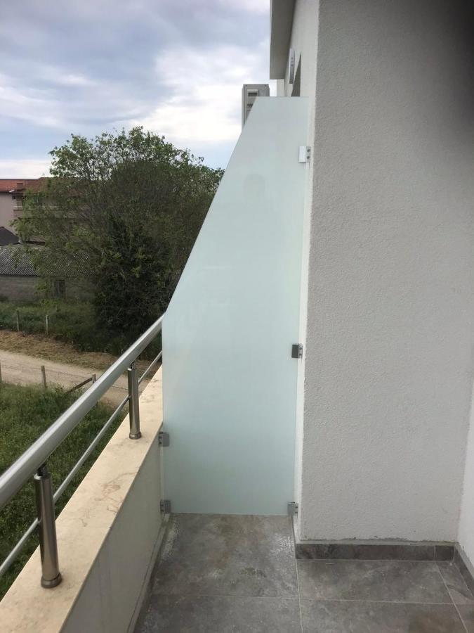 Apartments Kupi Ul Rudaj 41 Ulcinj Exteriér fotografie