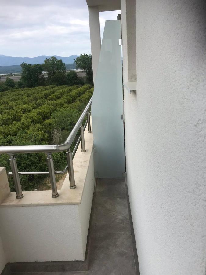 Apartments Kupi Ul Rudaj 41 Ulcinj Exteriér fotografie