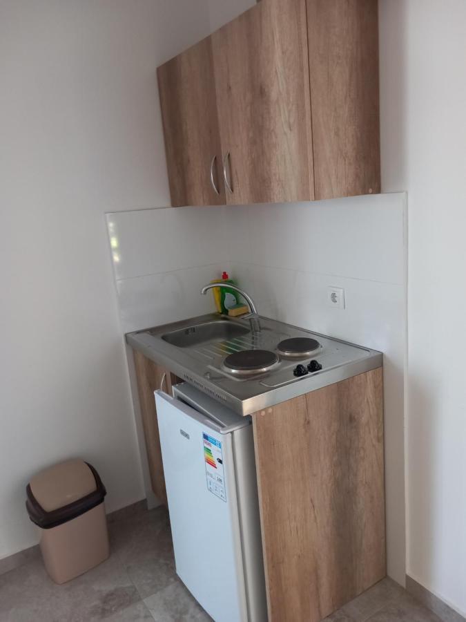Apartments Kupi Ul Rudaj 41 Ulcinj Exteriér fotografie
