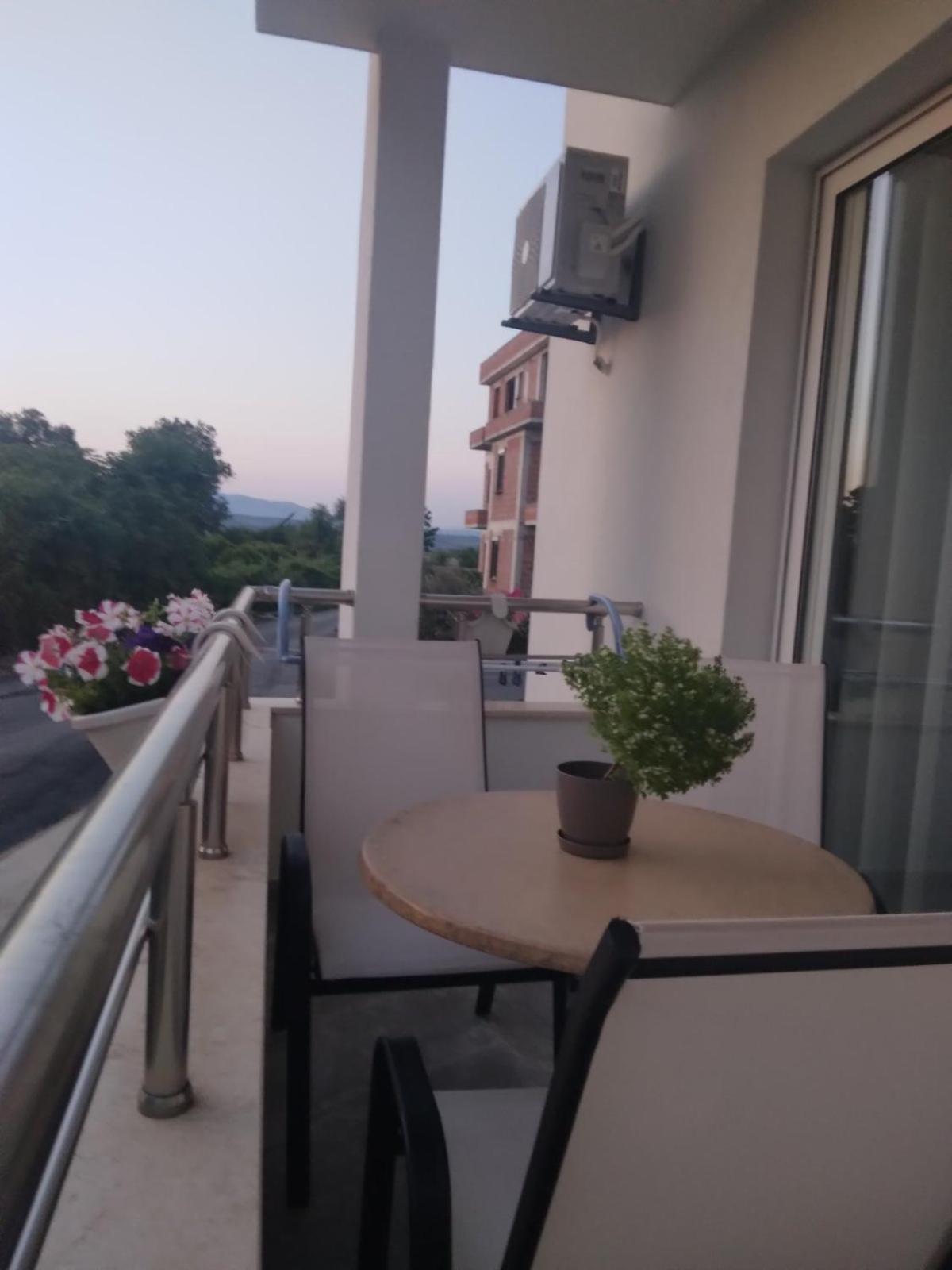 Apartments Kupi Ul Rudaj 41 Ulcinj Pokoj fotografie
